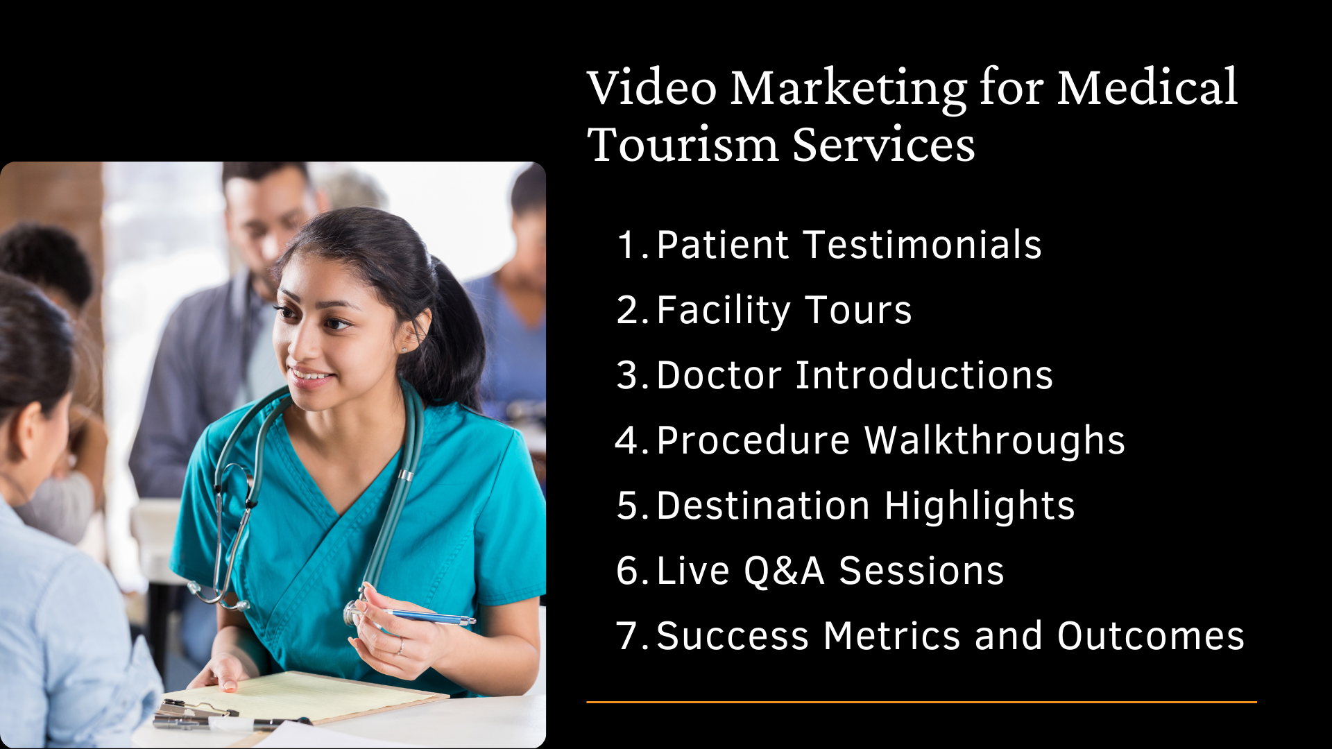 medical tourism